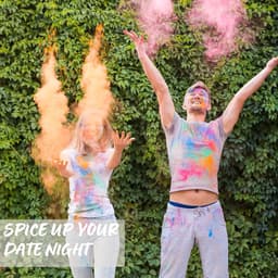 Date Night Avonturenboek - Koppel spelletjes - Romantische avonden - 40 Krasspelletjes - Niet gespecificeerd - Niet gespecificeerd — thumbnail 3