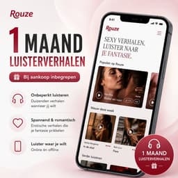 Sensual Desire® LIPS – Likkende Tong Vibrator – Vibrators & Sex Toys voor Vrouwen – 14 Standen met Zuigfunctie – Clitoris Stimulator Realistisch – Stil & Waterdicht — thumbnail 5