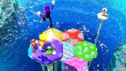 Feest Spel - Party Game - Gezellig Samenzijn - Klassieke Bordspellen - 10x10x1cm - Multi — thumbnail 3