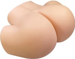 CRAZY BULL Masturbator Vagina And Ass 7 Kg — thumbnail 4