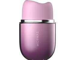 Svakom - Klitty - Likkende & Zuigende Clitoris Stimulator - Dusty Lavender