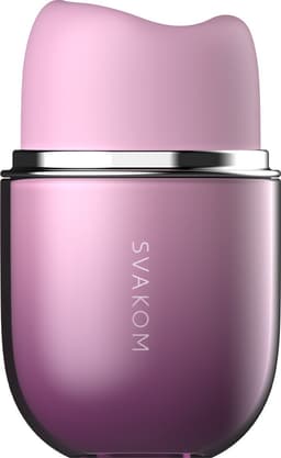 Svakom - Klitty - Likkende & Zuigende Clitoris Stimulator - Dusty Lavender — thumbnail 1