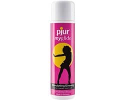 Pjur MyGlide Glijmiddel Waterbasis - 100 ml