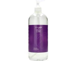 Pleasure Glide – Anaal Glijmiddel 1000 ml