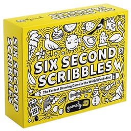Snelle tekenspel voor het hele gezin - Gezelligheid en competitie in één — thumbnail 1