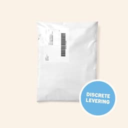 Sam loves Max - Premium Condooms - 15 st - gratis verzending - condooms - Met glijmiddel - Anoniem verpakte condooms - Natuurlijk latex - Vegan - condoom — thumbnail 2