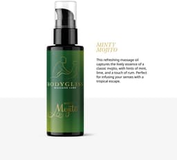BodyGliss - Travel Edition 3-pack - Tropical Temptation — thumbnail 4