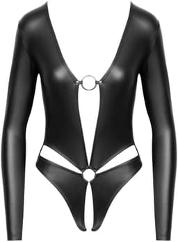 Body Long Sleeve S — thumbnail 5