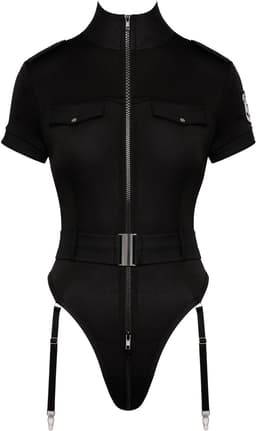 Police Body L — thumbnail 8