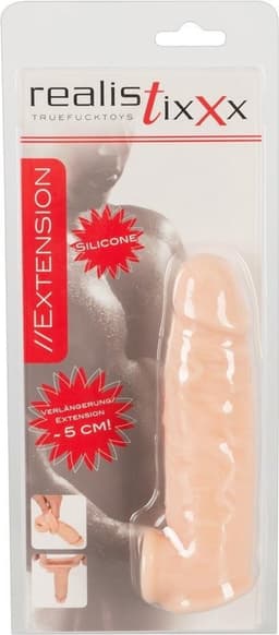 Realistixxx Extension 5 cm — thumbnail 2