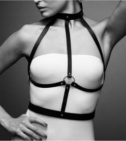Maze Body Bondage Harnas — thumbnail 13