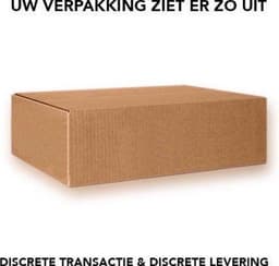 Satisfyer Pro 2 met Easylove Tarzan Vibrator - Vibrators voor vrouwen - Luchtdruk Vibrator - Combinatie Voordeel Set — thumbnail 4