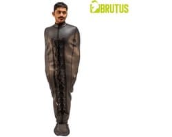 Brutus - Neopreen Bondage Bag - Maat L - Volledige fixatie