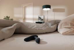 WE-VIBE - WE-VIBE VECTOR+ BLACK — thumbnail 4