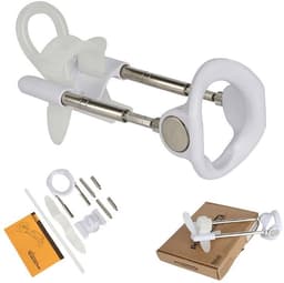 Penis Extender - Grotere Penis - Trainer - One Size - Verstelbaar — thumbnail 1