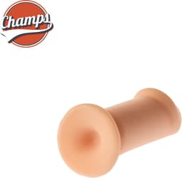 Champs - Tiny - Realistisch gevoel - Sterke zuignap — thumbnail 4
