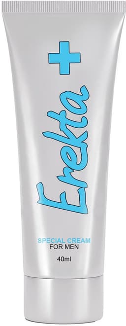 Ruf Eretka Penis  Crème 40 Ml — thumbnail 2