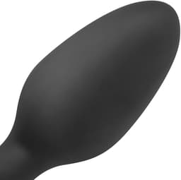 Lovense - Hush 2 Vibrerende Buttplug Met App - Zwart — thumbnail 10