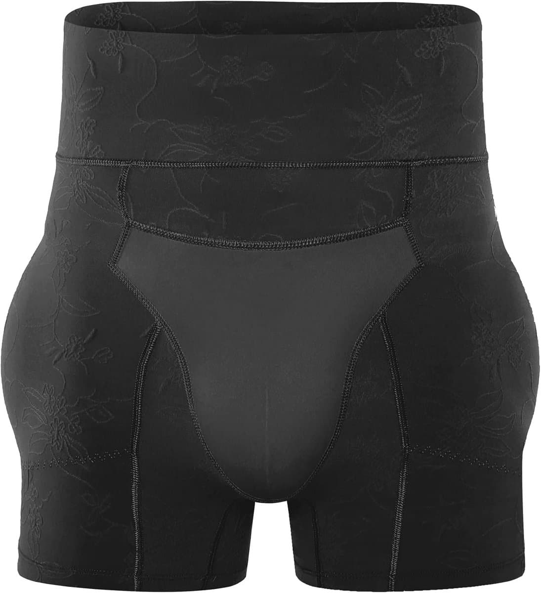 Verborgen Gaff Panty Shaper voor Transgender en Crossdressers — afbeelding 1