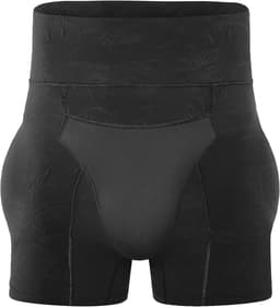 Verborgen Gaff Panty Shaper voor Transgender en Crossdressers — thumbnail 1