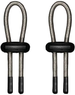 Dungeon Lab 4 mm Mesh Conductive Rings — thumbnail 1