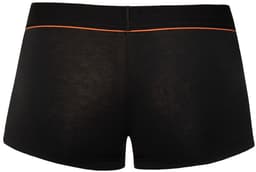 Svenjoyment Mannen Shorts Trendy met Zijdezachte Banden - Zacht Gewoven Elastisch Tailleband met Rode Strepen - Tight Fit Maat MEDIUM — thumbnail 2