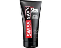 Swiss Navy - Max Size Cream - 150 ml