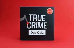 True Crime Quiz - Misdaadspel - Avondje Uit - Test Kennis - 15x5x30cm - Veelkleurig — thumbnail 5