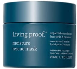 Living Proof - Moisture Rescue Mask - 236ml — thumbnail 1