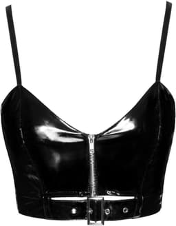 Vinyl TOP Buckle XL — thumbnail 2