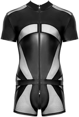 Men's Playsuit M — thumbnail 3
