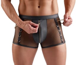 Men's Pants Net L — thumbnail 4