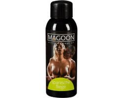 Magoon Span.Fly Mass.Oil 50 ml