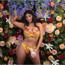 Fleshlight Girls - Violet Myers Waifu — thumbnail 24