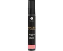 Shunga Waves Pleasure Spray Oral Seductive — thumbnail 4