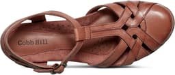 Dames Pumps met Verstelbare Bandjes en Middelhoge Hak — thumbnail 5