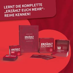 Verhalen Vertellen Spel voor Koppels - Mini Editie — thumbnail 4