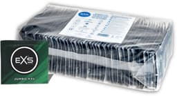 EXS JUMBO Large condooms (69mm) 144 stuks — thumbnail 1