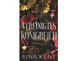 Spannende Dark Romance Romanset met Koninklijke Intrige en Geheimen