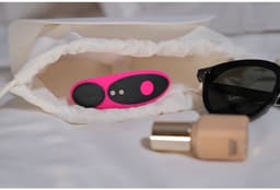 Lovense - Ferri Panty Vibrator - Roze — thumbnail 17