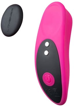 Lovense - Ferri Panty Vibrator - Roze — thumbnail 20