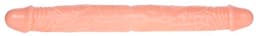 Dubbele Dildo | Beige | BAILE — thumbnail 1