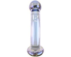 Playboy - Jewels King - Dildo - Glas