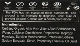 Sensuva - Insane Erosense Personal Moisturizer - Glijmiddel — thumbnail 4