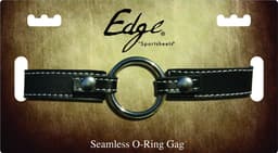 Seamless O-Ring Gag — thumbnail 2