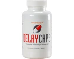 Morningstar Delaycaps