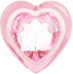 Anal Collection - Anal Plug Glass Medium - 8,3 cm — thumbnail 4