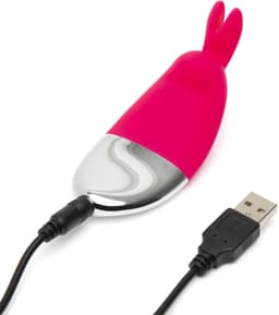 Happy Rabbit - Panty Vibe - Panties Vibrator — thumbnail 1