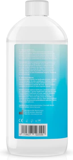 EasyGlide - Waterbasis Glijmiddel - 500 ml — thumbnail 10