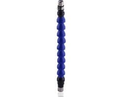 Flexibel verlengstuk 30 cm Buigbaar verlengbuis 3XLR — thumbnail 9